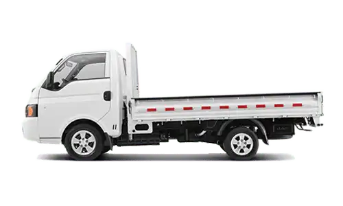 1.5-Ton Closed Truck — 1 500 kg capacity