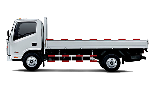 3-Ton Furniture Truck — 3 000 kg capacity